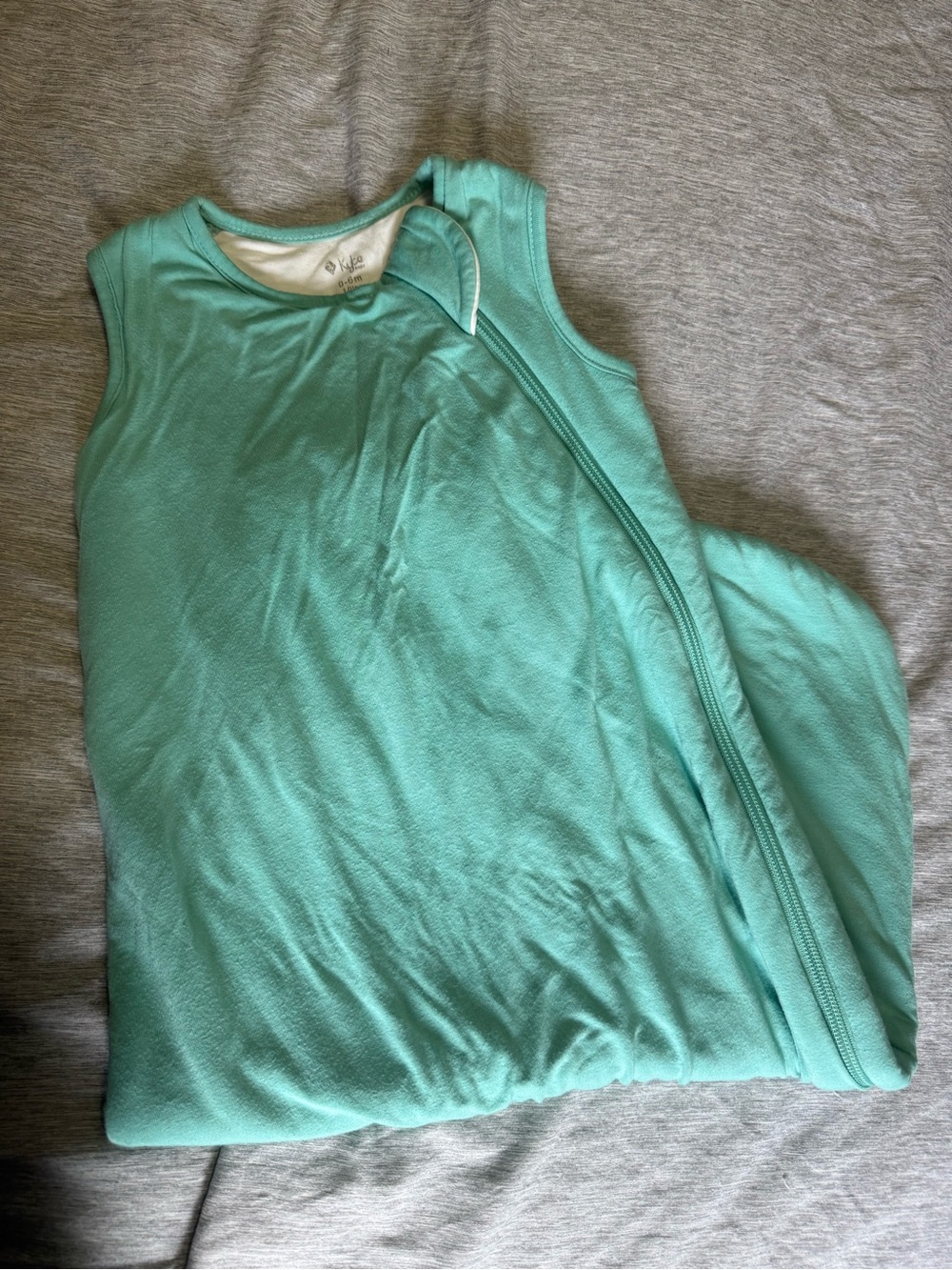 Kyte Baby Sleep Swaddle - 1 TOG, 0-6 months